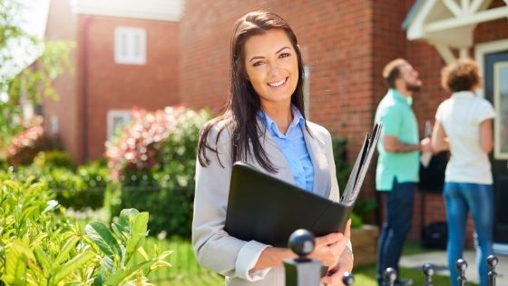 How to Become a Real Estate Agent in Australia