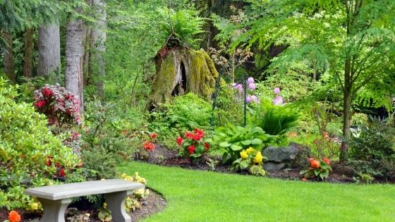 How to Make Your Garden Your Summer Retreat