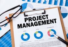 PRINCE2 Project Management