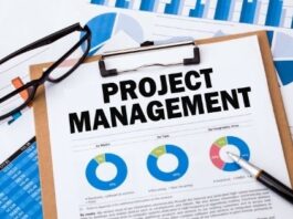 PRINCE2 Project Management