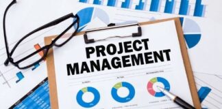 PRINCE2 Project Management