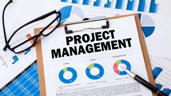 PRINCE2 Project Management