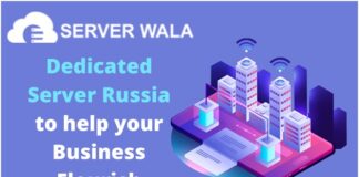 Serverwalas Dedicated Server Russia to help your Business Flourish