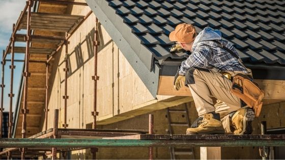Things to Consider When Hiring a Roofing Contractor
