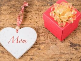 Top 5 Mothers Day Gift Ideas for Fitness-Obsessed Moms