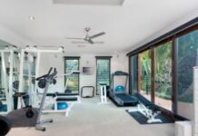 Your Guide to Getting the Perfect Home Gym