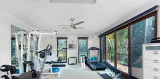 Your Guide to Getting the Perfect Home Gym