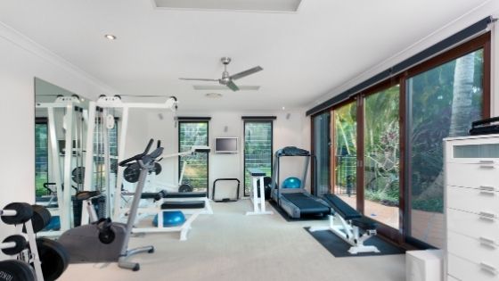 Your Guide to Getting the Perfect Home Gym