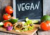 10 Easy Vegan Lunches for On-The-Go