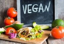 10 Easy Vegan Lunches for On-The-Go