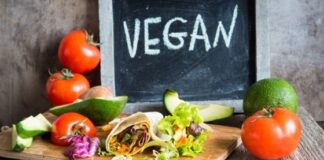 10 Easy Vegan Lunches for On-The-Go