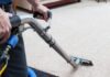 3 Reasons Why Carpet Steam Cleaning Is Best for Offices