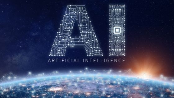 5 Ways AI is Transforming the Business Landscape