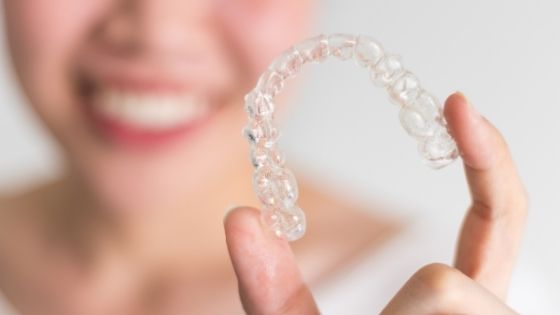 6 Signs You Might Need Invisalign Treatment