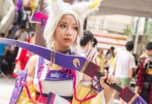 7 Tips for Running an Anime Convention