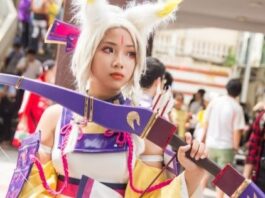 7 Tips for Running an Anime Convention