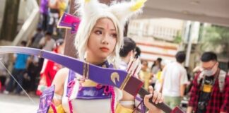 7 Tips for Running an Anime Convention