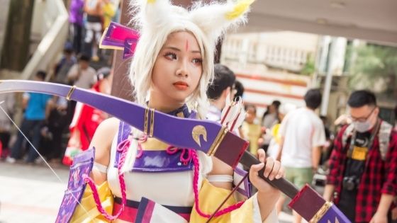 7 Tips for Running an Anime Convention