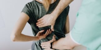 Anti-Inflammatory Treatments for Back Pain