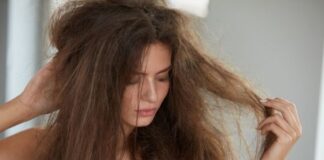 Awesome 3 Ways to Get Rid of Dry Hair Problems