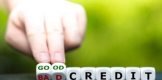 Bad Credit Solution for Businesses