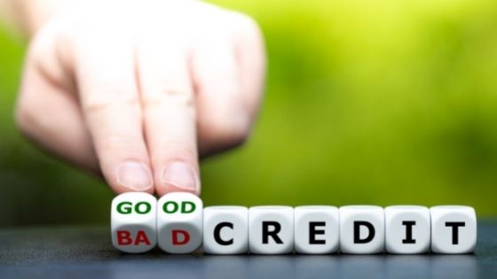 Bad Credit Solution for Businesses