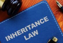 Cheated Off Your Inheritance - Here Is How You Can Win It Back