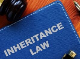 Cheated Off Your Inheritance - Here Is How You Can Win It Back
