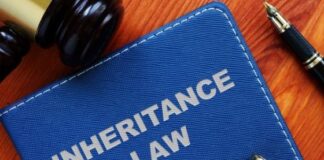 Cheated Off Your Inheritance - Here Is How You Can Win It Back