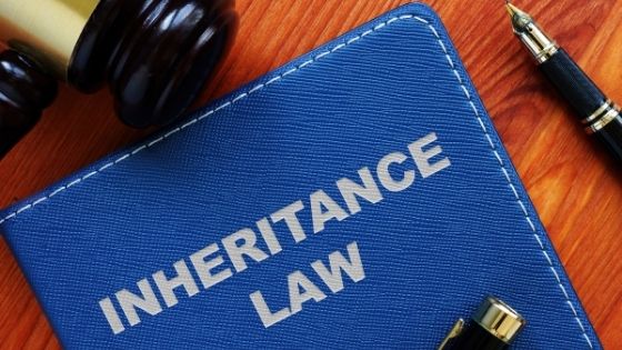 Cheated Off Your Inheritance - Here Is How You Can Win It Back