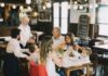 Eating Out As a Family Group is the New Normal