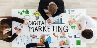 Emerging Digital Marketing Trends Post Covid-19