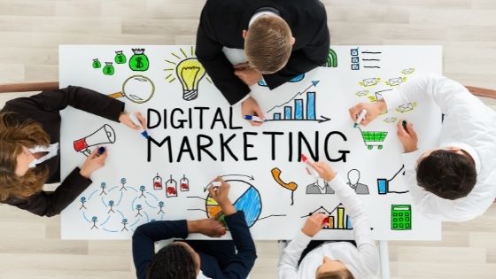 Emerging Digital Marketing Trends Post Covid-19