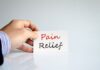 Find a Topical Pain Relief that Actually Works