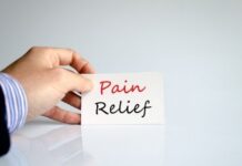 Find a Topical Pain Relief that Actually Works