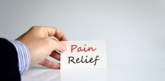 Find a Topical Pain Relief that Actually Works