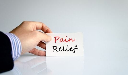 Find a Topical Pain Relief that Actually Works