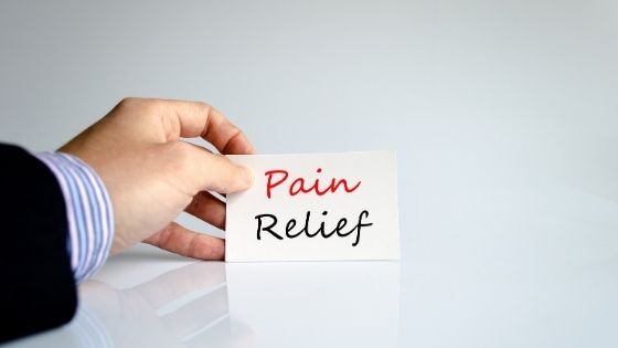 Find a Topical Pain Relief that Actually Works