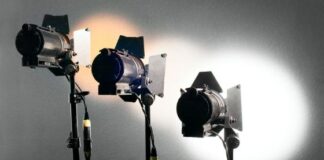 Good Lightning is a Must for Your Next Event