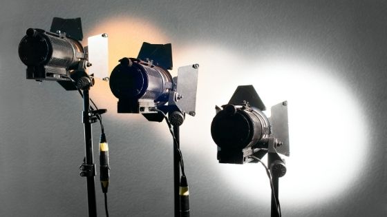 Good Lightning is a Must for Your Next Event