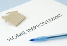 Home Improvement for People Living With Mobility Issues