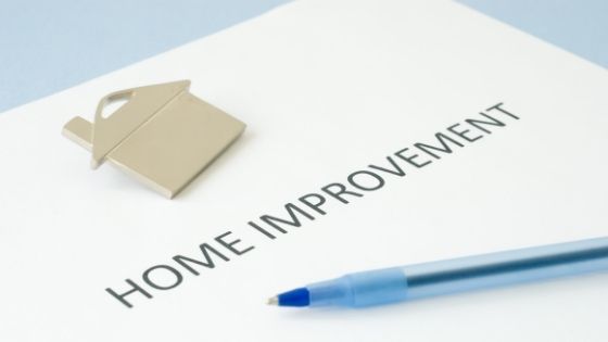 Home Improvement for People Living With Mobility Issues