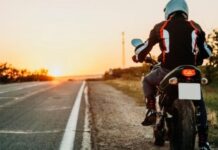 How Getting a Motorcycle Can Really Turn Your Life Around