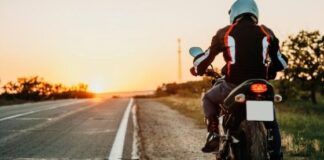 How Getting a Motorcycle Can Really Turn Your Life Around