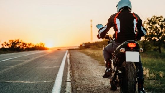 How Getting a Motorcycle Can Really Turn Your Life Around