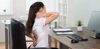 How to Improve Your Posture