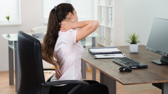 How to Improve Your Posture