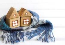 How to Keep Your Heating Costs Down In Winter