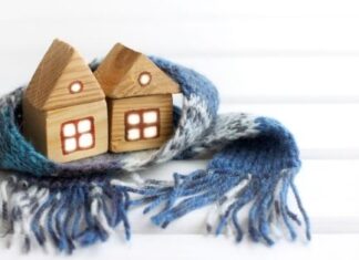 How to Keep Your Heating Costs Down In Winter