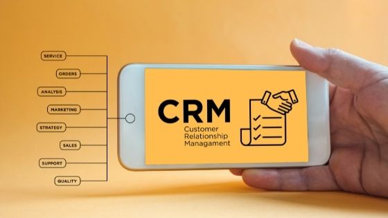Personalization with eCommerce CRM - How Do you Get Benefits